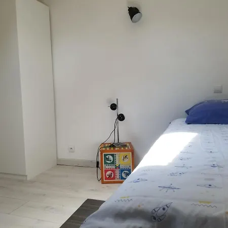 Apartment Avec Mezzanine *