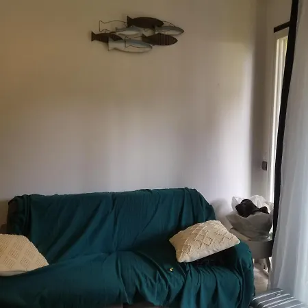 Apartman Avec Mezzanine